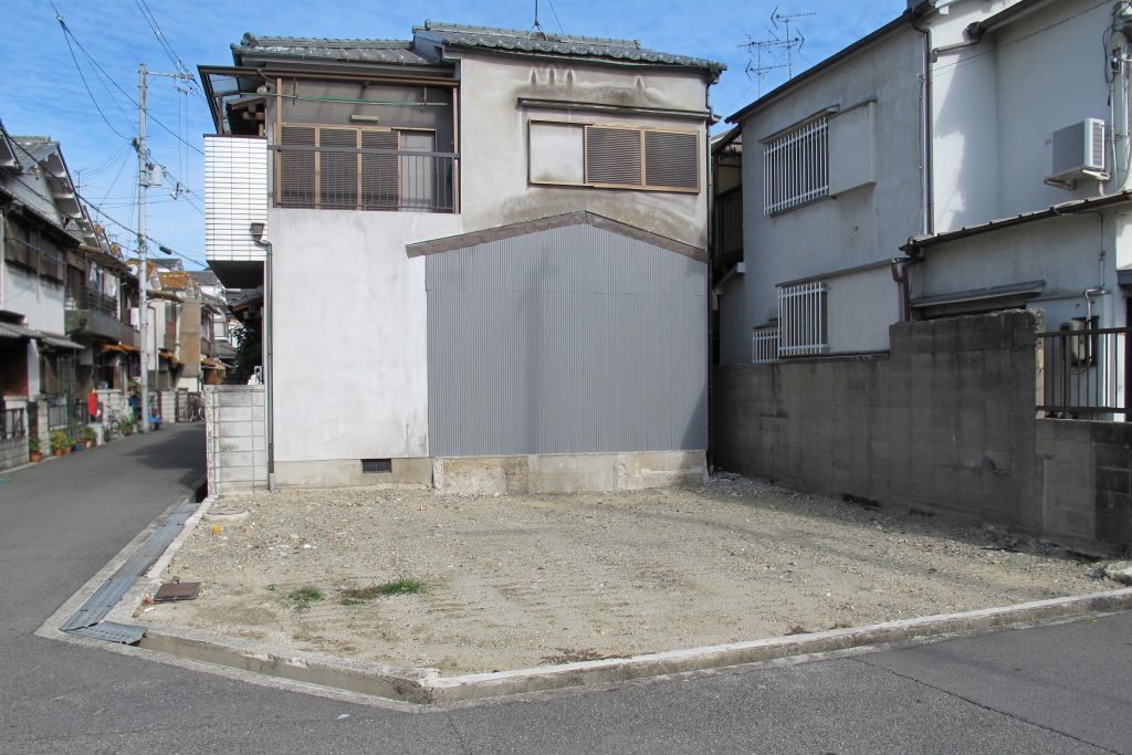 風水師が選ぶ良い土地と悪い土地 家相や地相で吉相と凶相を見抜く 関西 大阪 京都の伝統風水師 風水鑑定知識を公開