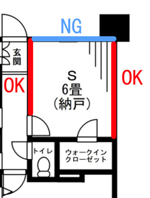 伝統風水】正しい寝室の作り方～ベッドの位置はどう決める 