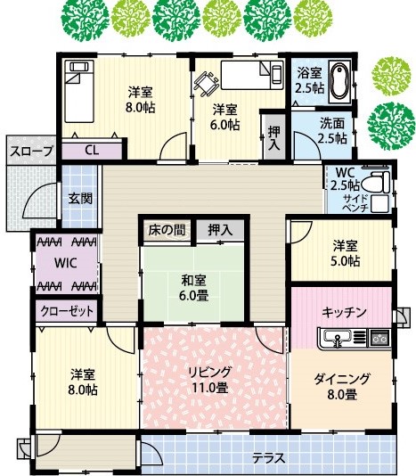 伝統風水と日本の家相の違い その壱 欠け と 張り に対する考え方 関西 大阪 京都の伝統風水師 風水鑑定知識を公開 伝統風水と日本の家相の違い その壱 欠け と 張り に対する考え方 関西 大阪 京都の伝統風水師 風水鑑定知識を公開